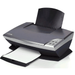 Lexmark X1195