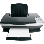 Lexmark X1240