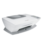 Lexmark X1250