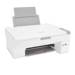 Lexmark X2480
