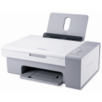 Lexmark X2500