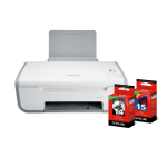 Lexmark X2600