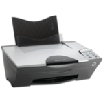 Lexmark X3370