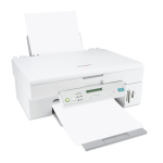 Lexmark X3470