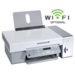 Lexmark X3530