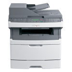 Lexmark X364DW