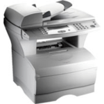 Lexmark X422 MFP