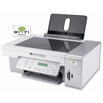 Lexmark X4530