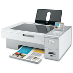 Lexmark X4875