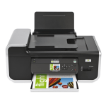 Lexmark X4975VE