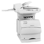 Lexmark X522