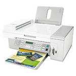 Lexmark X5400