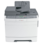 Lexmark X543DN
