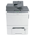 Lexmark X544DTN