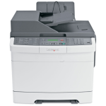 Lexmark X544DW