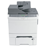 Lexmark X546DTN