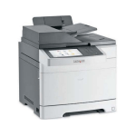Lexmark X548DE