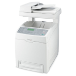 Lexmark X560N