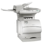 Lexmark X620E