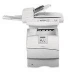 Lexmark X632E