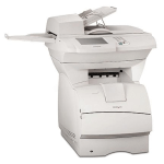 Lexmark X632S MFP