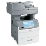 Lexmark X656