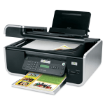 Lexmark X6675