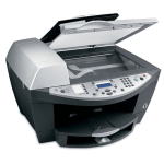 Lexmark X7170