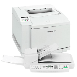 Lexmark X720