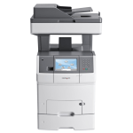 Lexmark X738DTE