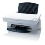 Lexmark X75M