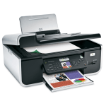 Lexmark X7675