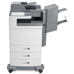 Lexmark X792DTFE