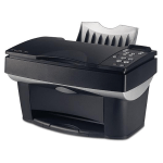 lexmark x85 printer
