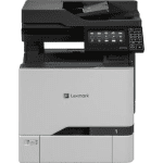 Lexmark XC4140 DE