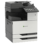 Lexmark XC9235