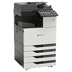 Lexmark XC9255