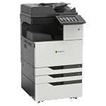 Lexmark XC9265