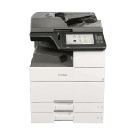 Lexmark XM 9165