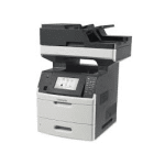 Lexmark XM5163