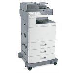 Lexmark XS798de