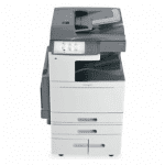 Lexmark XS955de