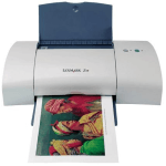 Lexmark Z25L