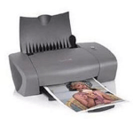Lexmark Z517