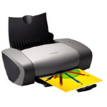 Lexmark Z602