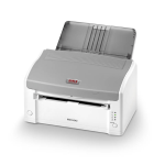 OKI B2400N
