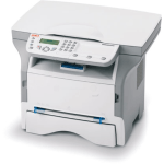 OKI B2500 MFP