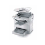 OKI B4545 MFP