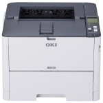 OKI B513dn