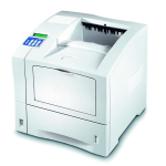 OKI B6100N